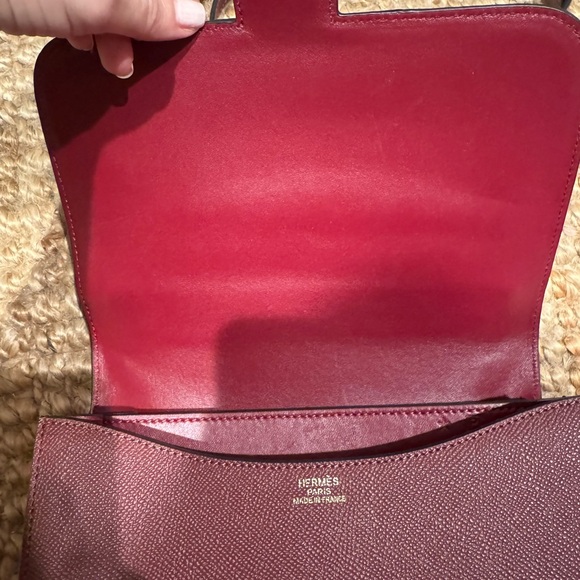 Cross body bag - Picture 3 of 9